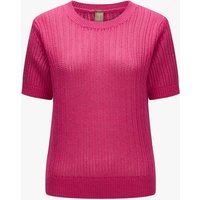 Off & Co  - Cashmere-Shirt | Damen (S) von Off & Co