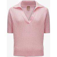 Off & Co  - Cashmere-Shirt | Damen (S) von Off & Co