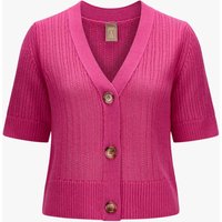 Off & Co  - Cashmere-Strickjacke | Damen (M) von Off & Co