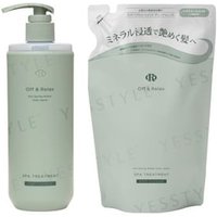 Off & Relax - Spa Treatment Deep Cleanse 460ml von Off & Relax
