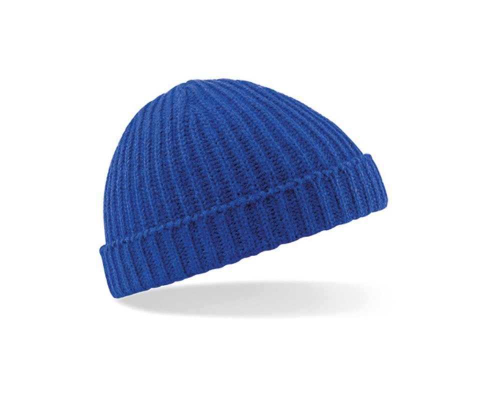 Offhead Strickmütze Fischermütze 2er Set Strick Mütze Fisherman Unisex Herren Damen Beanie von Offhead
