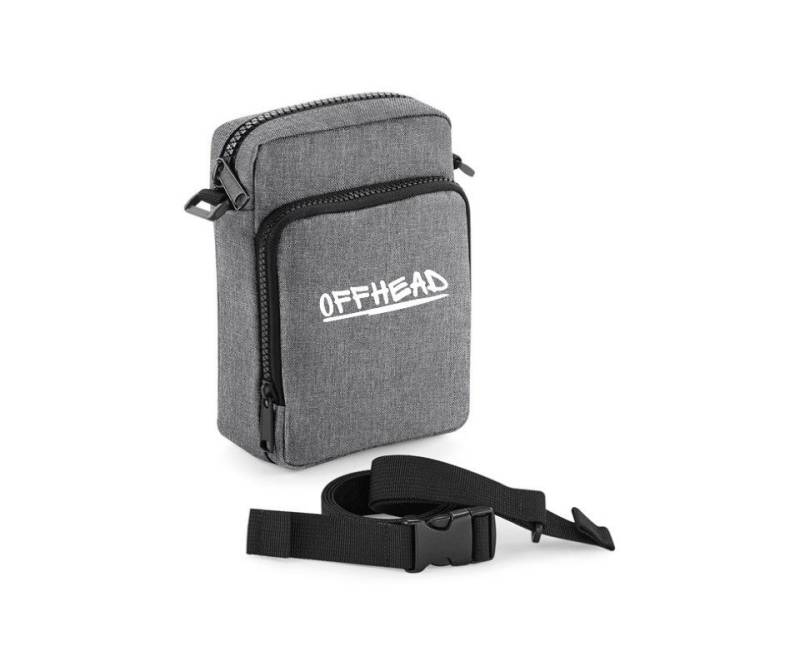 Offhead Umhängetasche Herren Damen Crossbag Tasche von Offhead