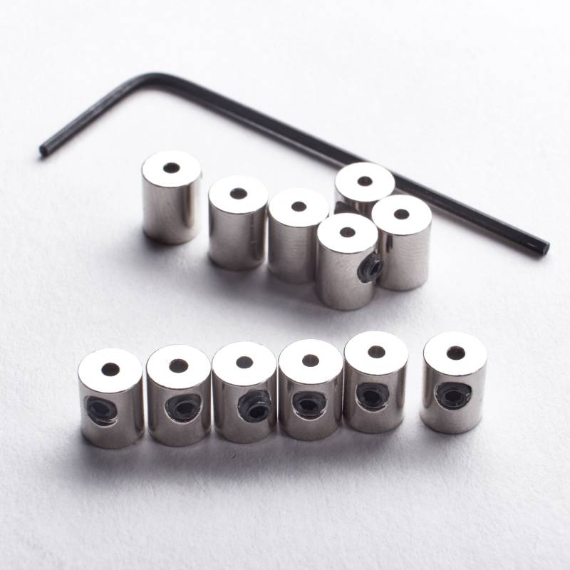 Extrem Hochwertige Locking Pin Backs Extrem Hochwertige Locking Pin Backs von OfficialExclusive