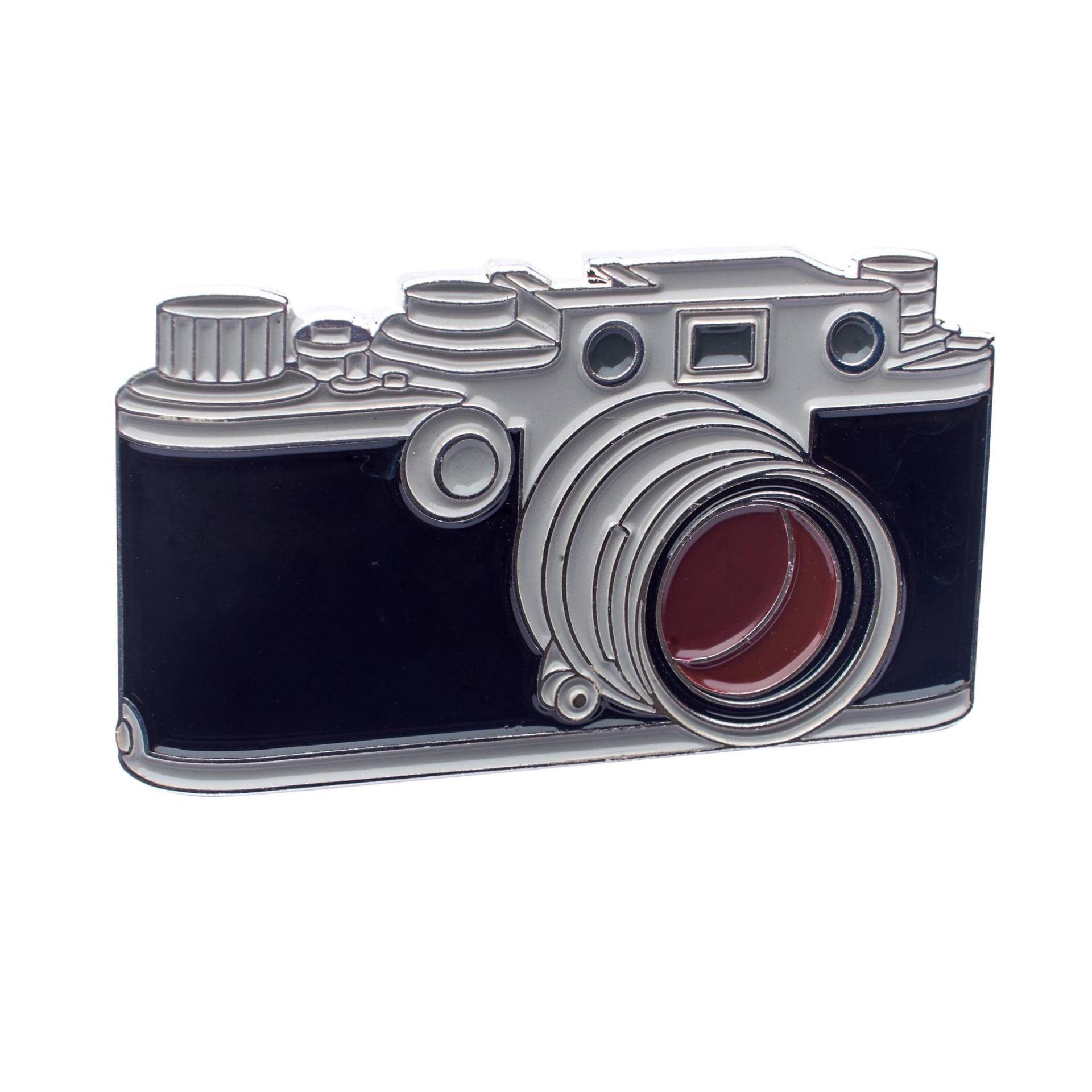 Leica Iiic Iiif Entfernungsmesser 35mm Film Kamera Emaille Pin Leica Iiic Iiif Entfernungsmesser 35mm Film Kamera Emaille Pin von OfficialExclusive