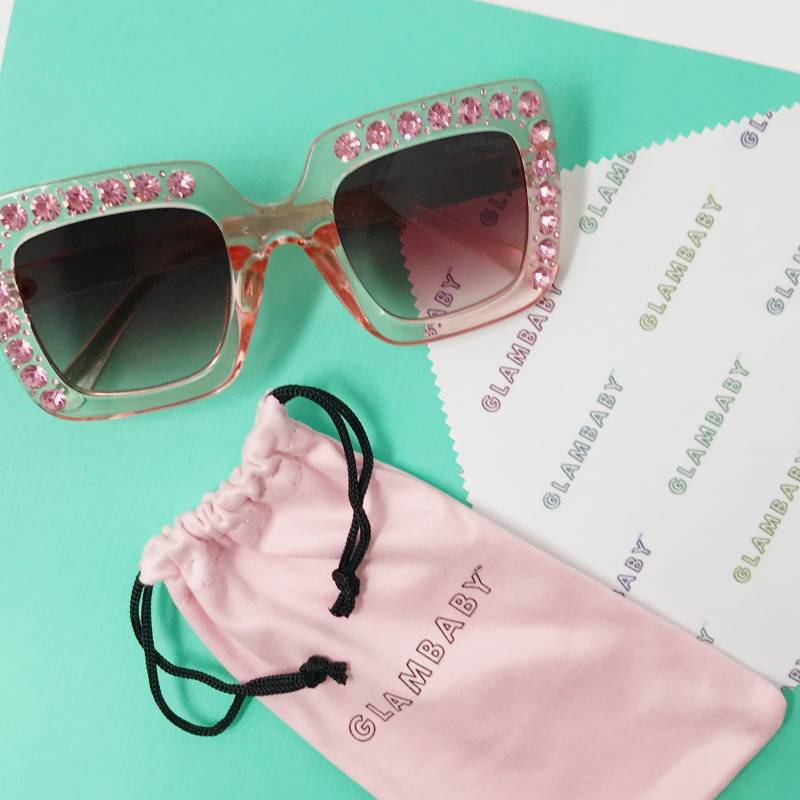 Bella-Sonnenbrillen Bella-Sonnenbrillen von OfficialGlamBaby