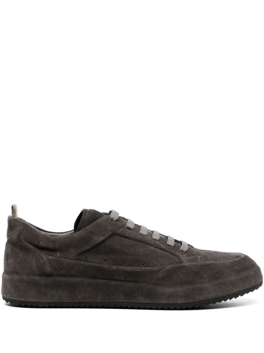 Officine Creative Ace 010 Sneakers - Grau von Officine Creative