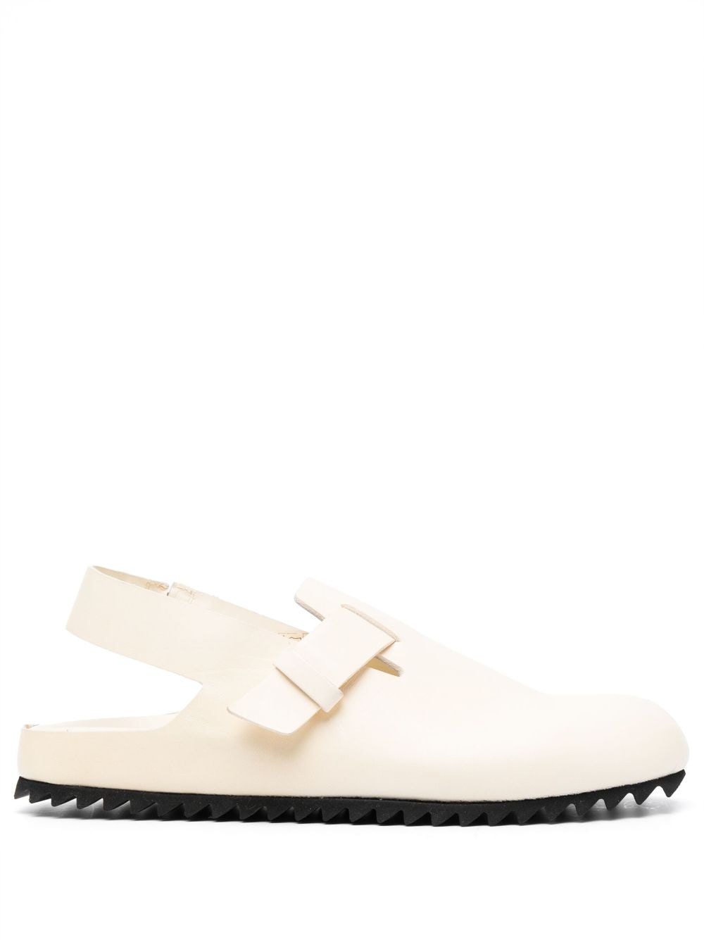 Officine Creative Agora 008 Loafer - Nude von Officine Creative