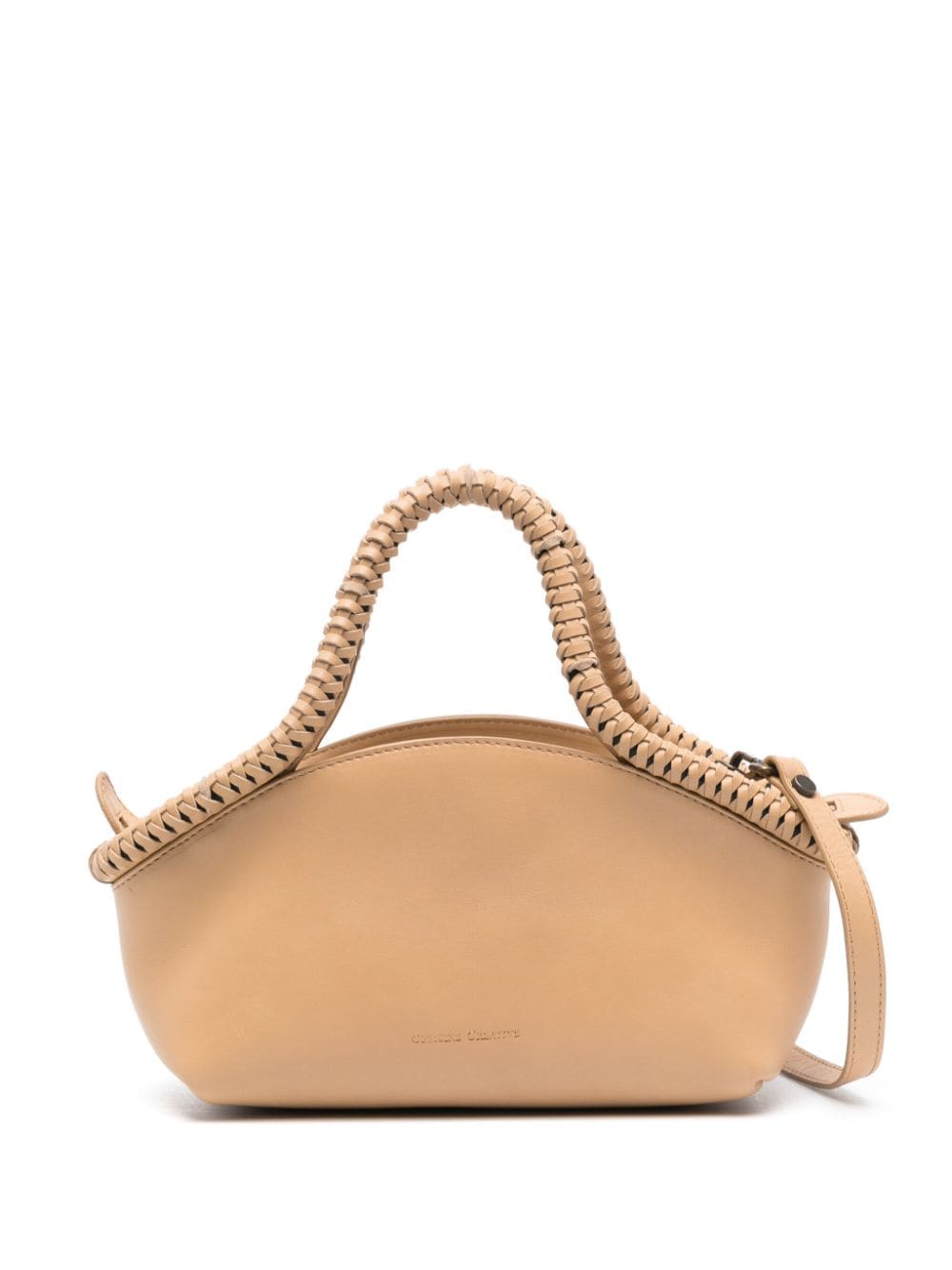 Officine Creative Cabala 112 Handtasche - Nude von Officine Creative