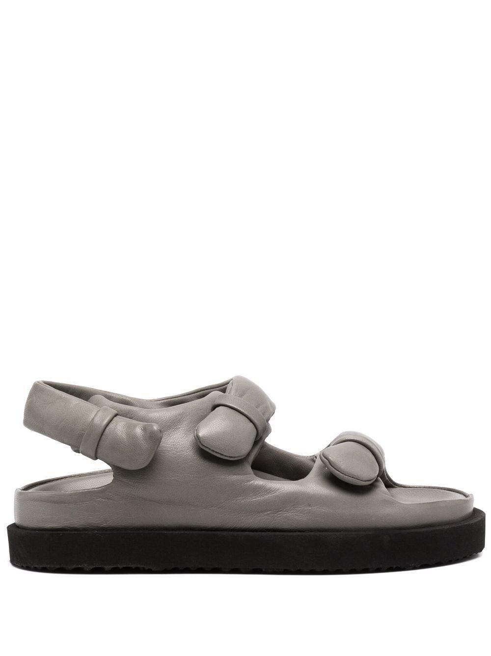 Officine Creative Chora Slingback-Sandalen - Grau von Officine Creative