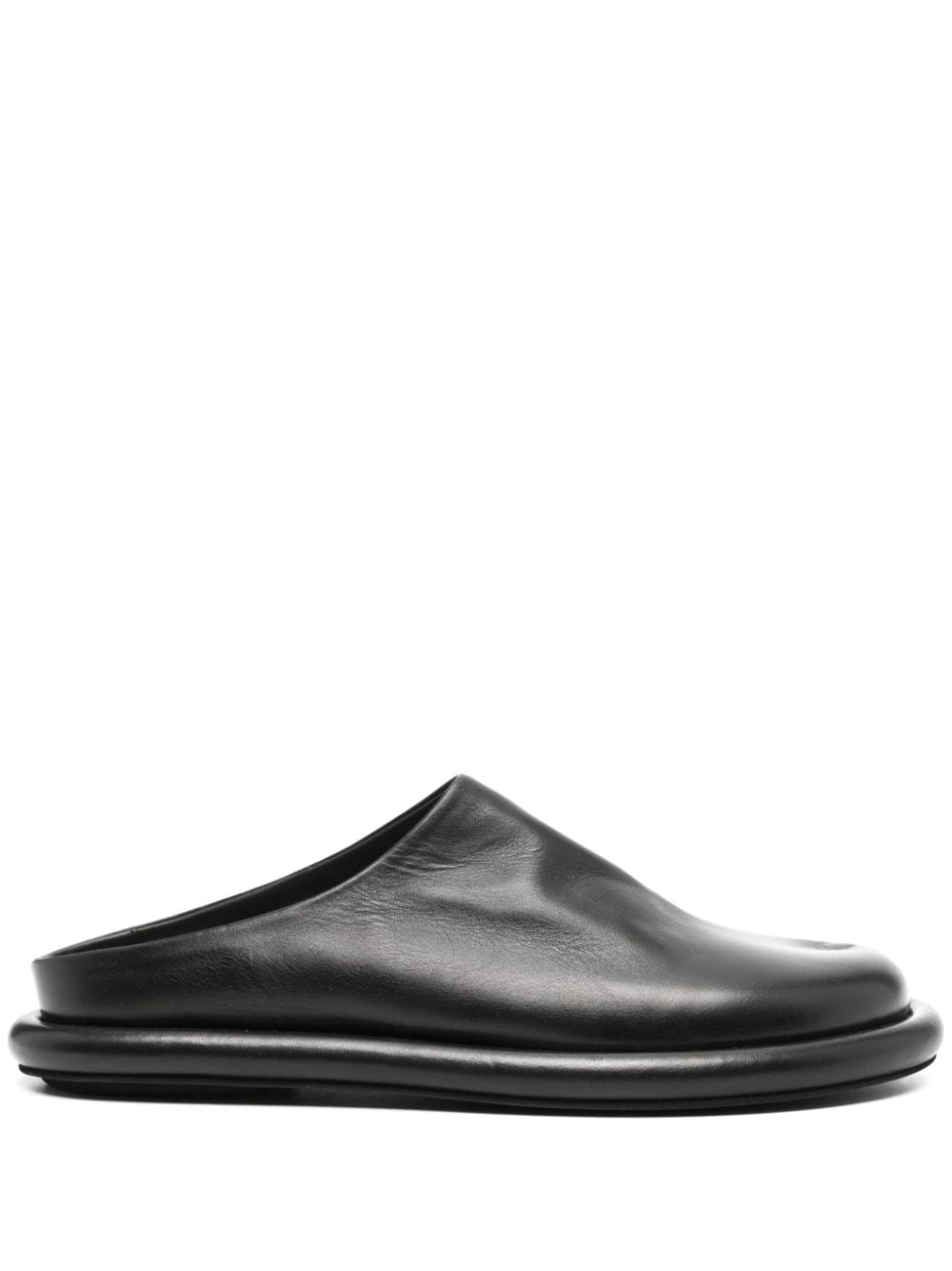 Officine Creative Estens 107 Mules - Schwarz von Officine Creative