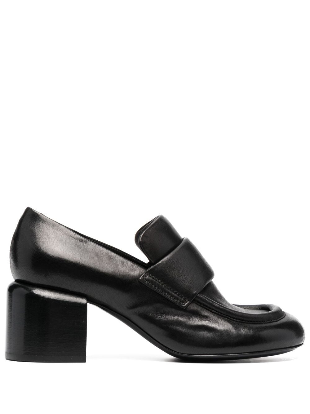 Officine Creative Ethel Pumps 60mm - Schwarz von Officine Creative