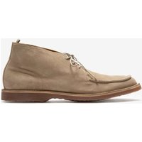 Officine Creative  - Kent Desert Boots | Herren (43,5) von Officine Creative