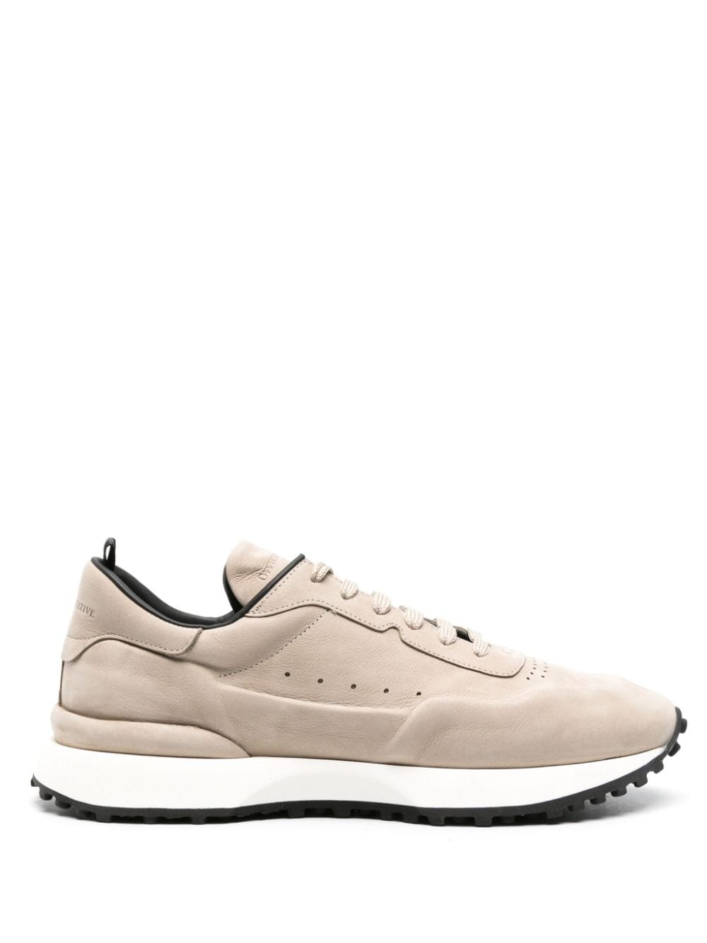 Officine Creative Keynes 001 Sneakers - Nude von Officine Creative