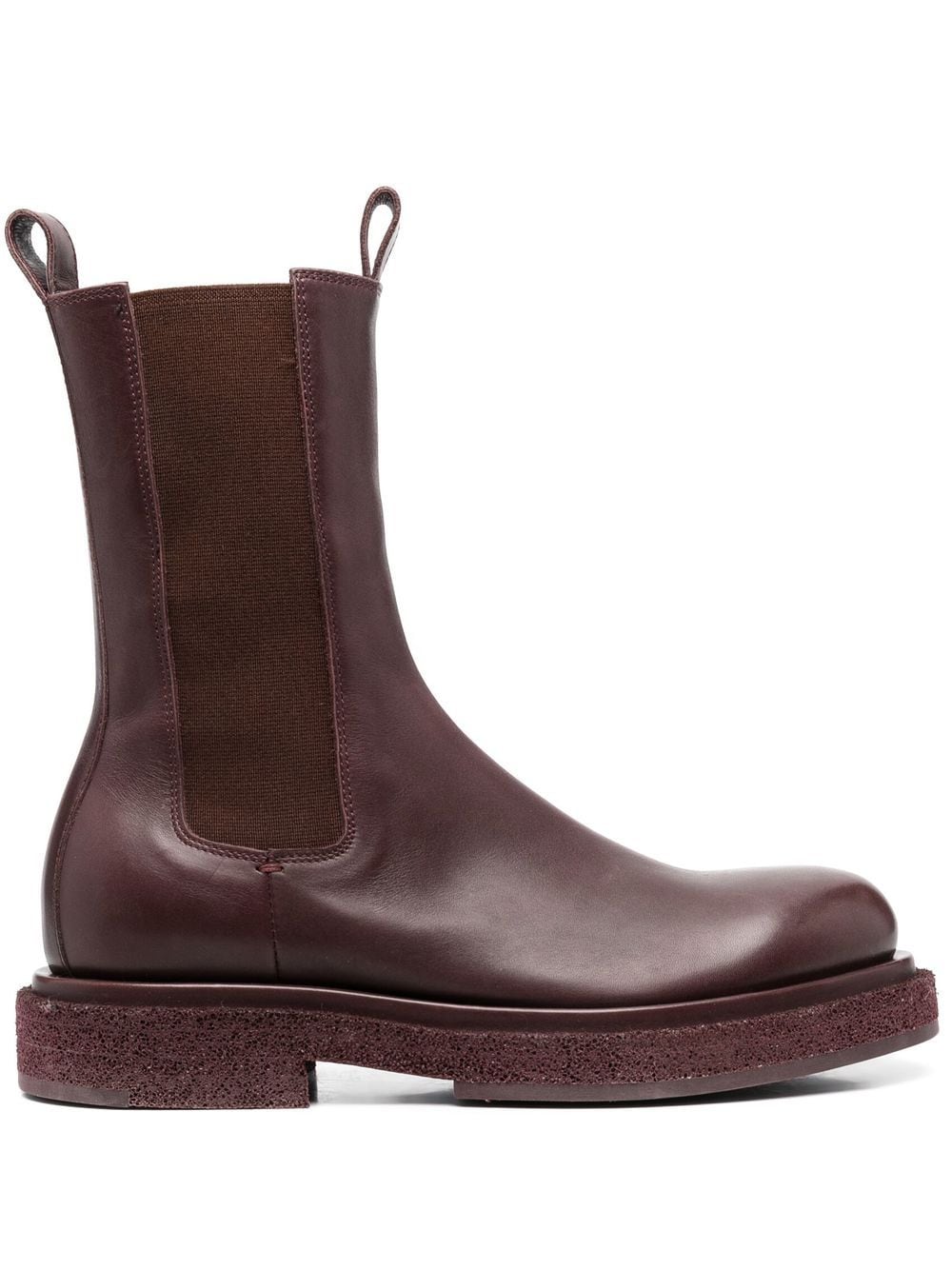 Officine Creative Klassische Chelsea-Boots - Rot von Officine Creative