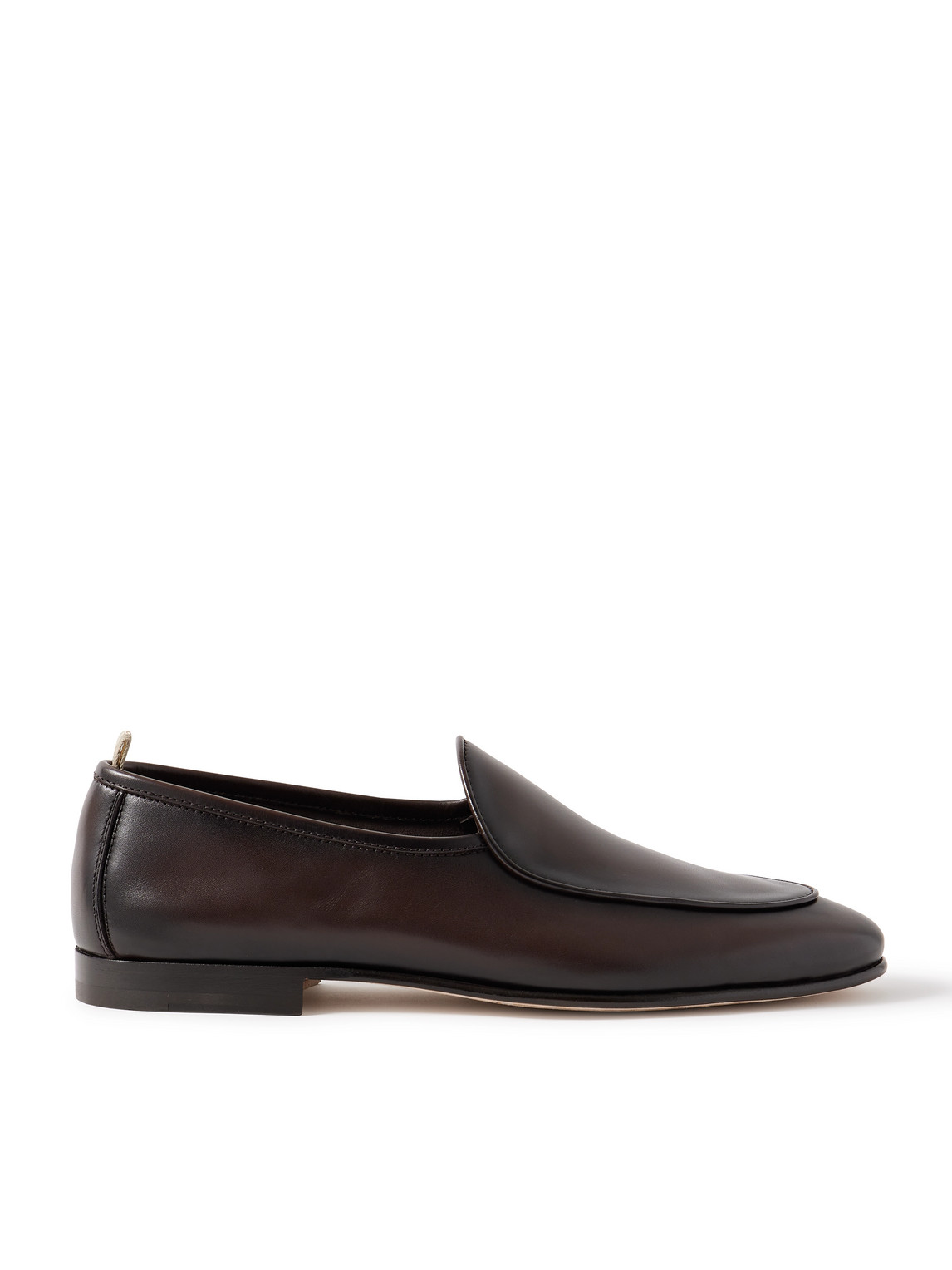 Officine Creative - Oliver 006 Leather Loafers - Men - Brown - EU 42 Officine Creative - Oliver 006 Leather Loafers - Men - Brown - EU 42 von Officine Creative