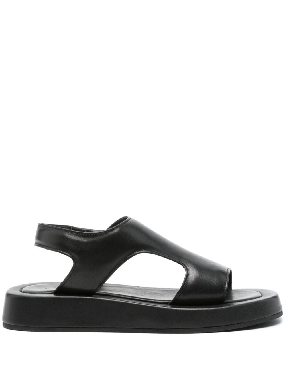 Officine Creative Patty Sandalen - Schwarz von Officine Creative