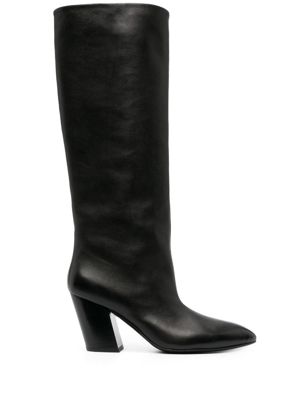 Officine Creative Stiefel 80mm - Schwarz Officine Creative Stiefel 80mm - Schwarz von Officine Creative