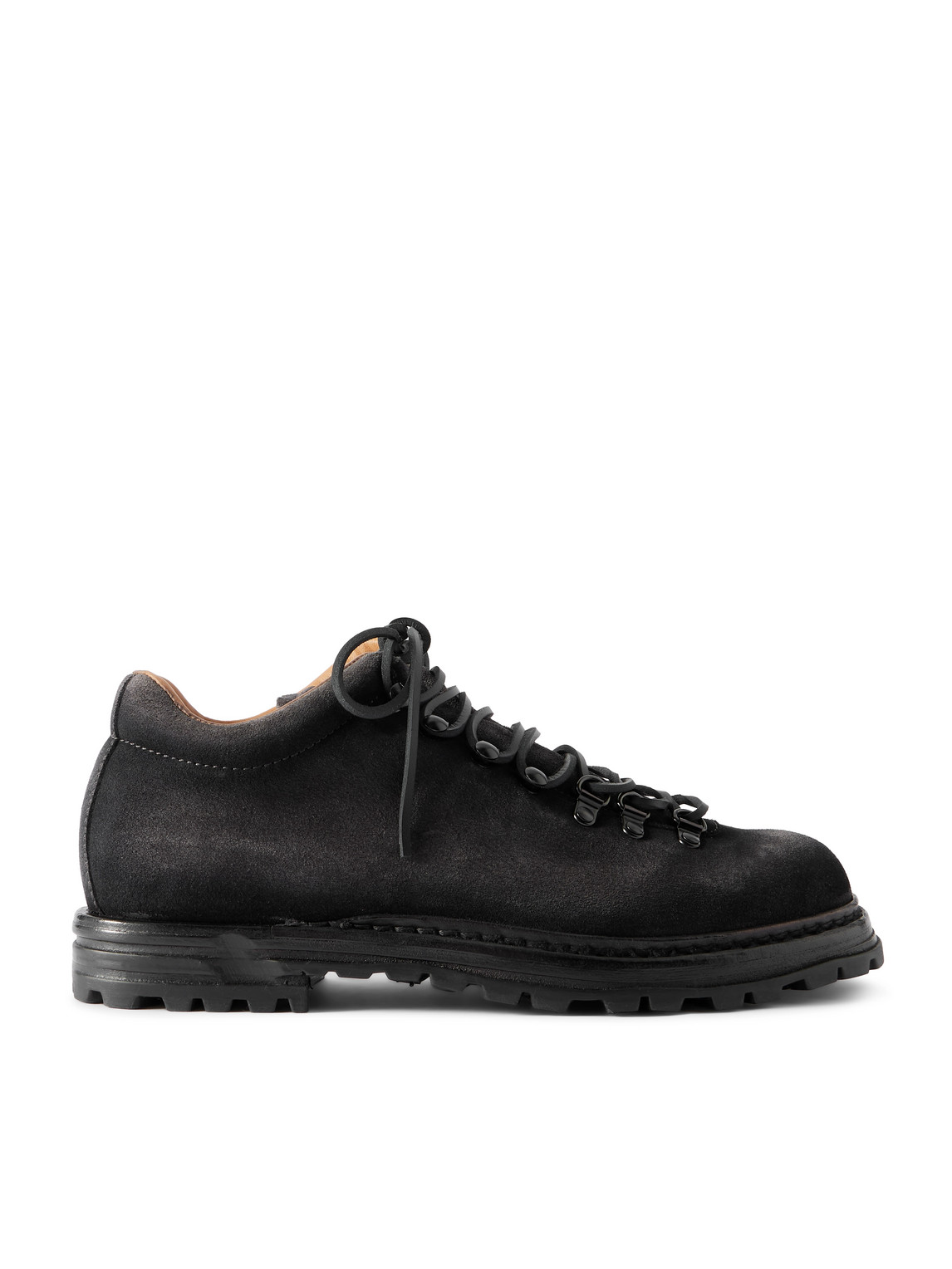 Officine Creative - Suede Boots - Men - Gray - EU 42.5 Officine Creative - Suede Boots - Men - Gray - EU 42.5 von Officine Creative