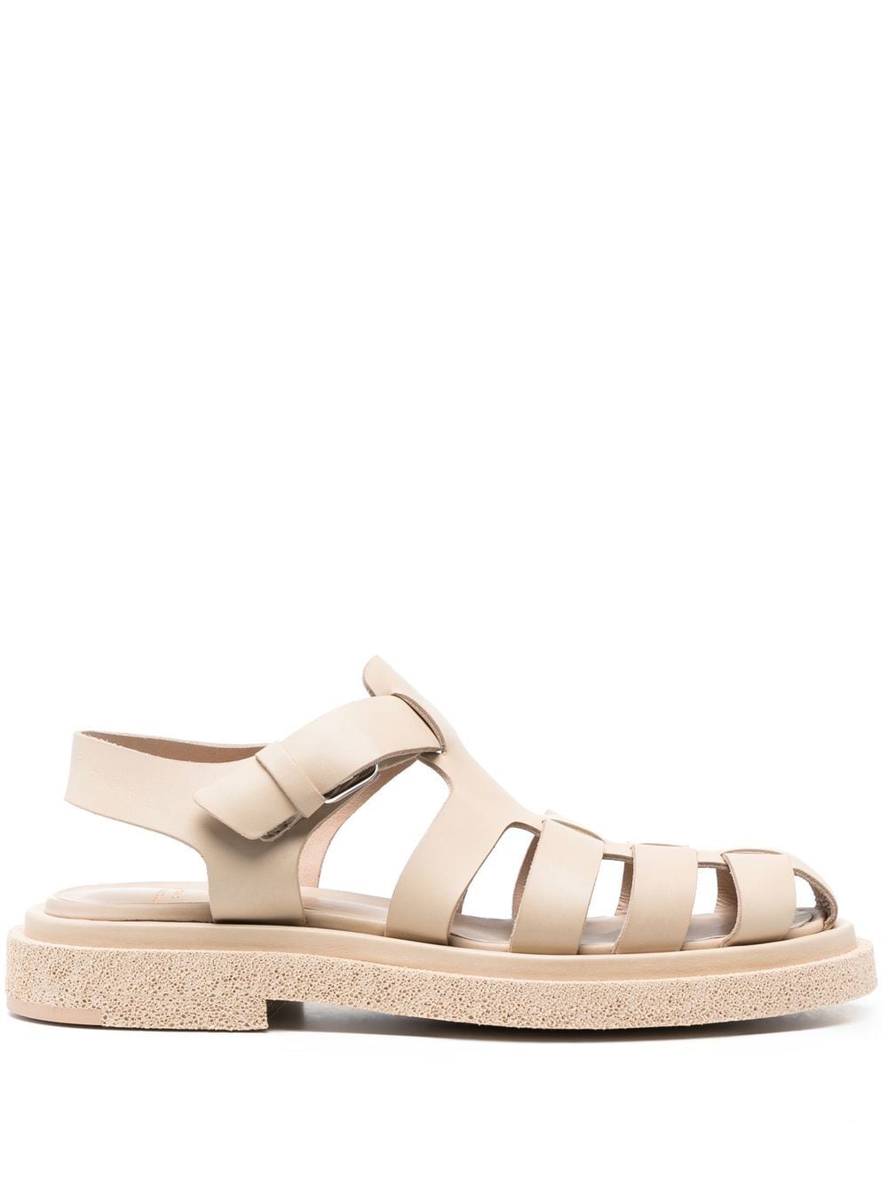 Officine Creative Wisal 030 Sandalen - Nude von Officine Creative