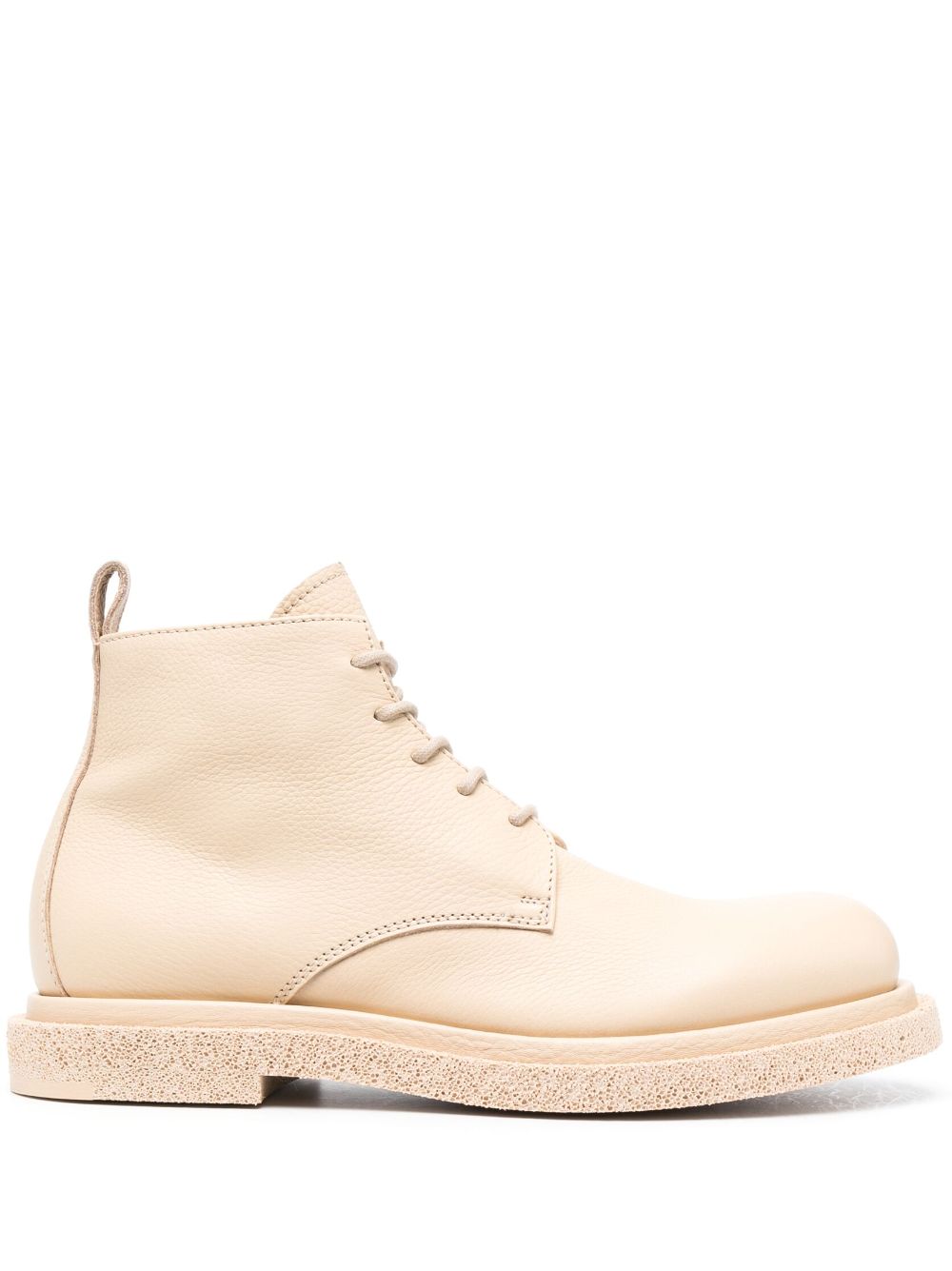 Officine Creative Klassische Stiefel - Nude von Officine Creative