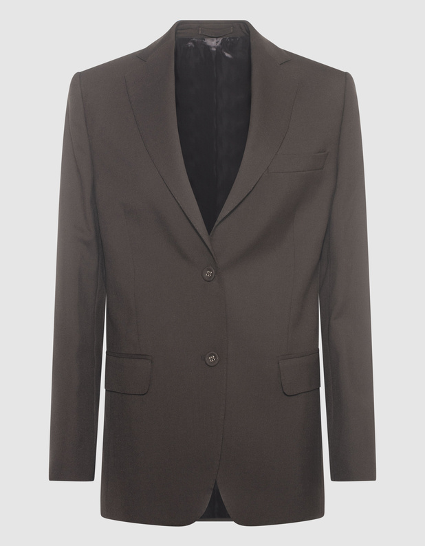 Charlene Dark Coffee von Officine Générale