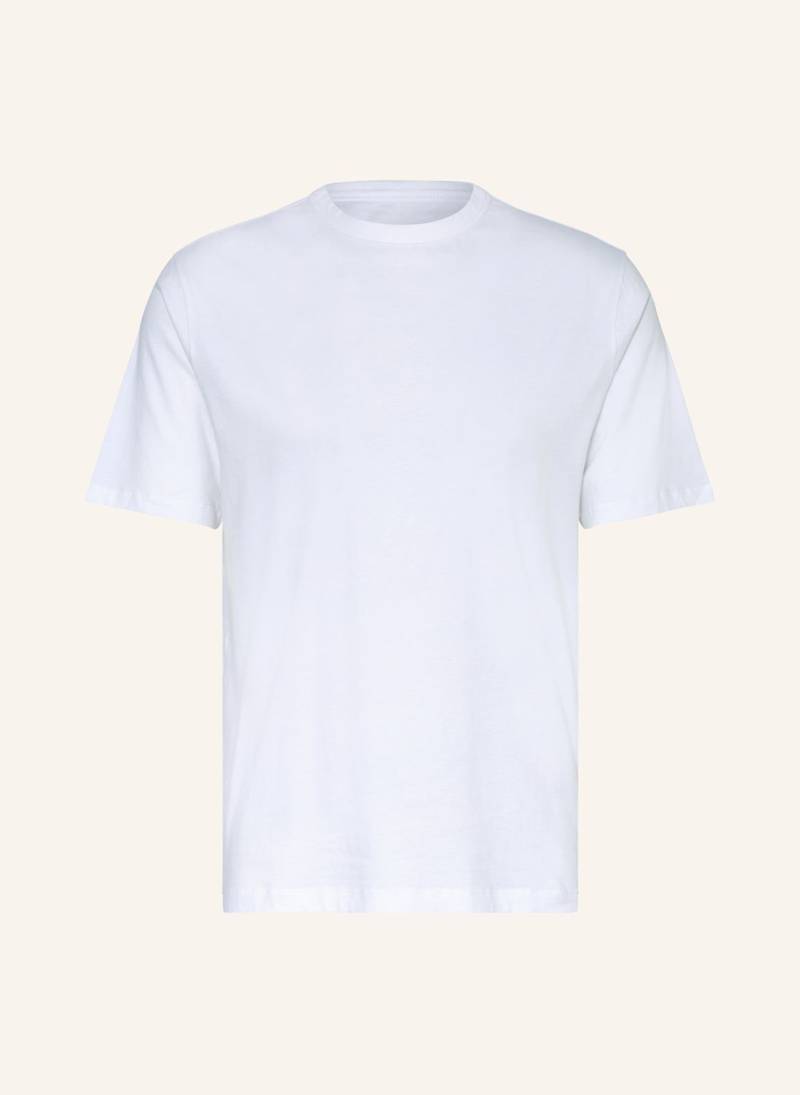 Officine Générale T-Shirt weiss von Officine Générale