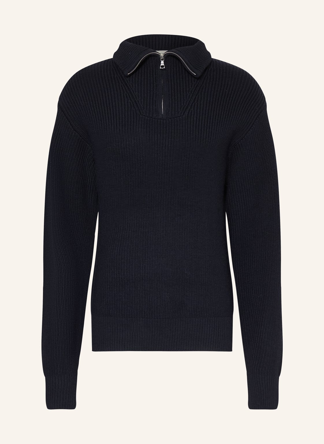 Officine Générale Troyer Tarek blau von Officine Générale