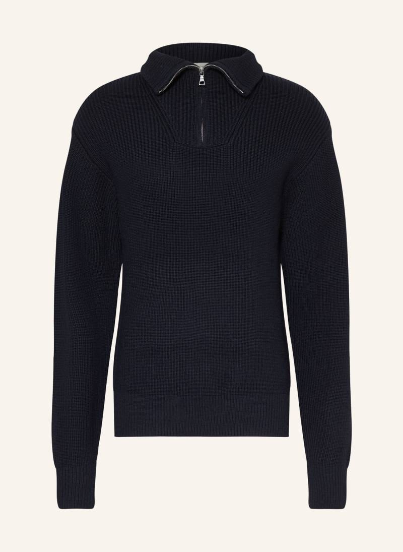 Officine Générale Troyer Tarek blau von Officine Générale