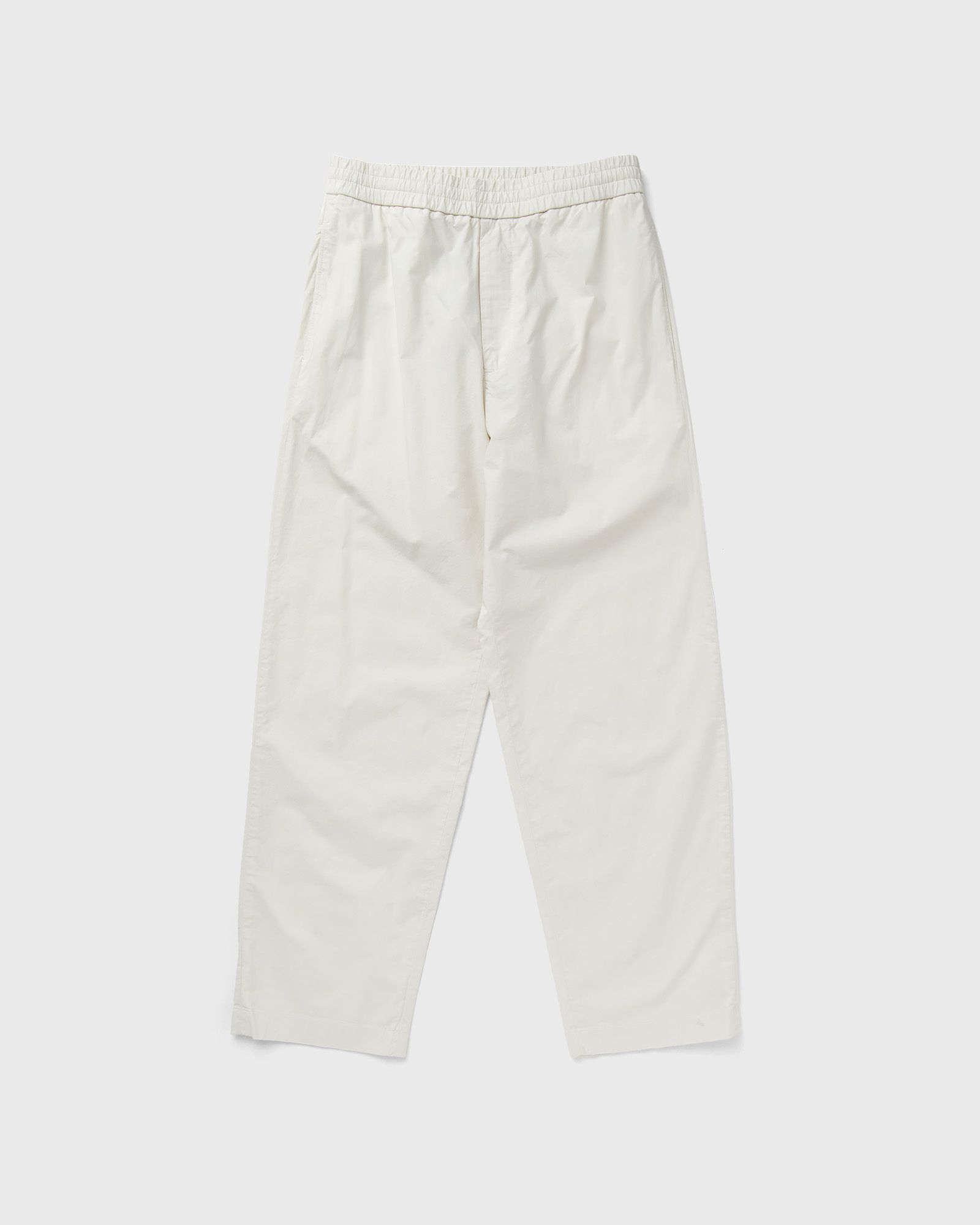 Officine Générale WALTER PTS PIE DYE CO POP GOT men Casual Pants white in Größe:L von Officine Générale