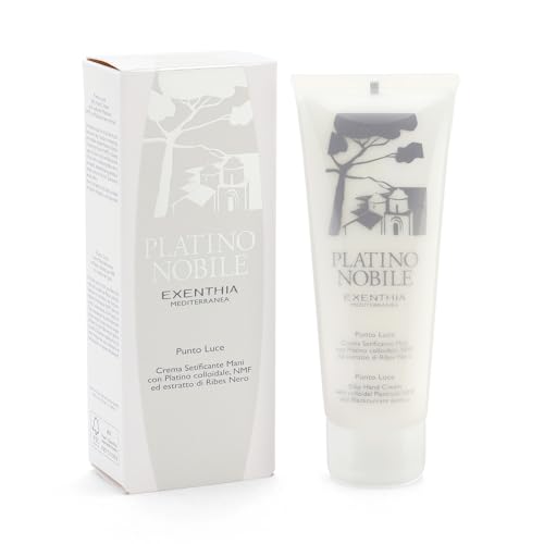 Handcreme Platin Nobile von Oficine Cleman