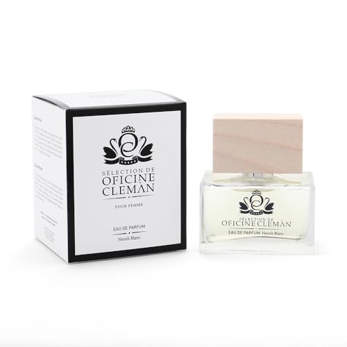 NEROLI BLANC SELECTION DE OFICINE CLEMAN Parfüm 100ml von Oficine Cleman