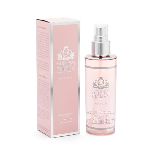OFICINE CLEMAN - FEMME EN ROSE WASSERDUFT KORPO 150 ml von Oficine Cleman