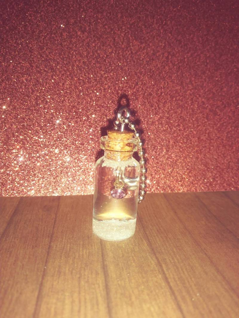 sternenstaub Schlüsselanhänger sternenstaub Schlüsselanhänger von OfstardustCo