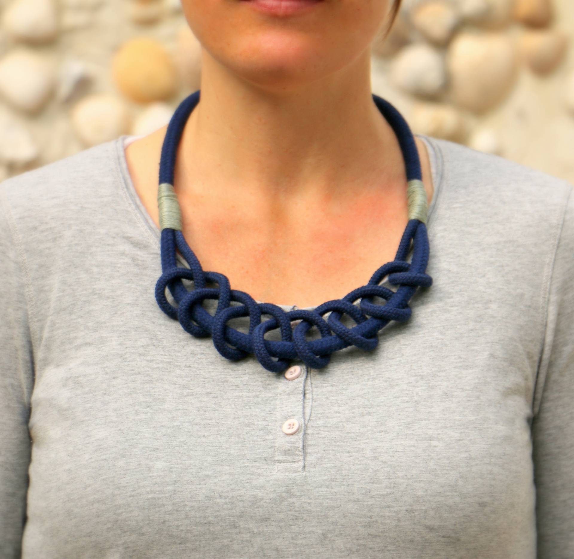 Loop Kette von OhFunky2