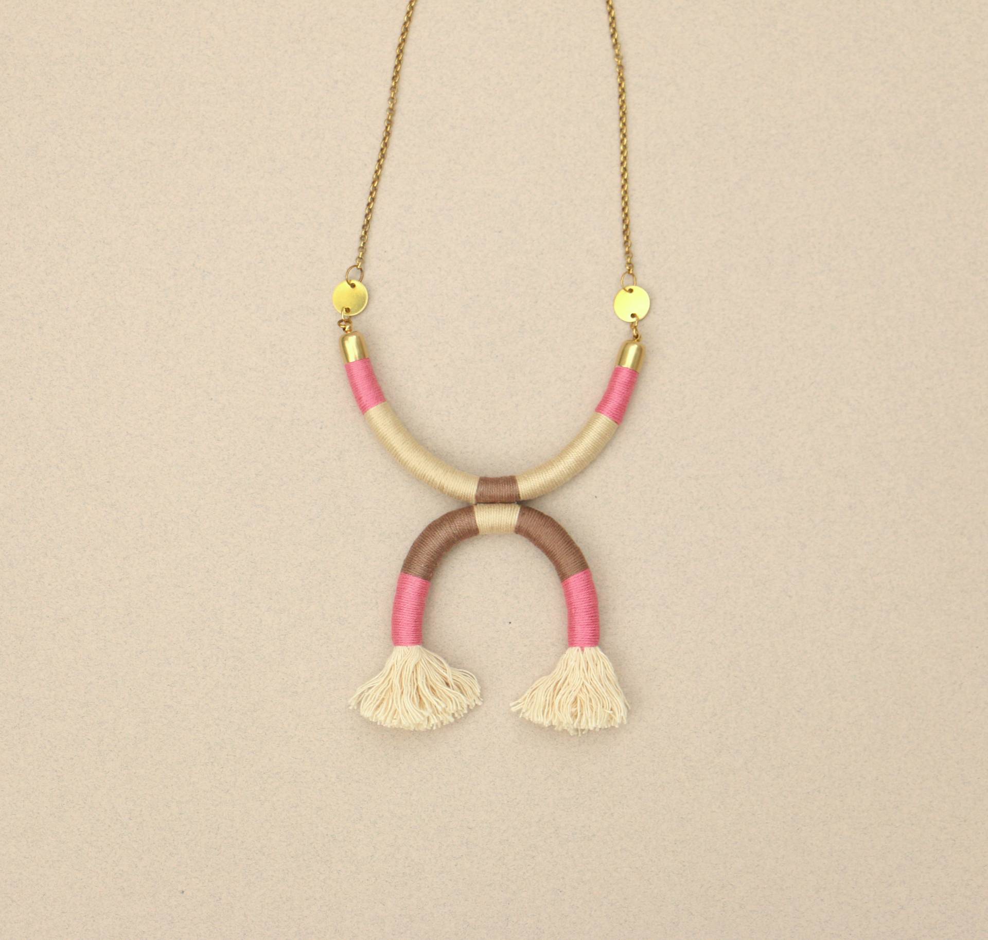 statementkette Bogen von OhFunky2