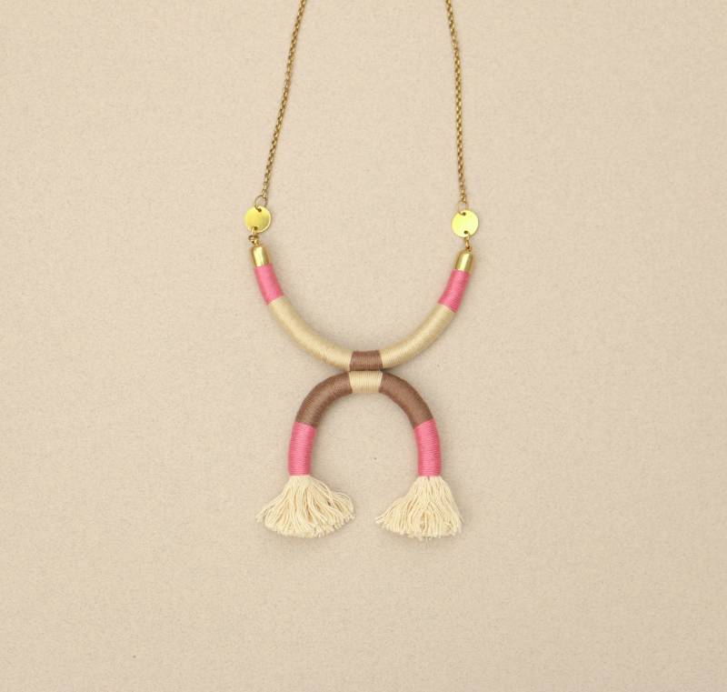 statementkette Bogen von OhFunky2