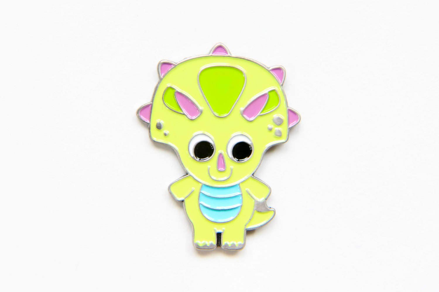 Dinosaurier Emaille Pin - Anstecknadeln Für Erin Condren Life Planner Liebhaber Dinosaurier Emaille Pin - Anstecknadeln Für Erin Condren Life Planner Liebhaber von OhHelloPaperandGifts