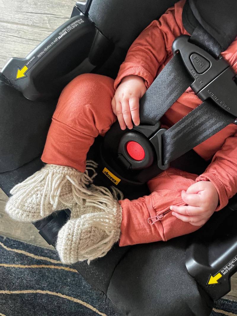 Gehäkelte Säugling Mokassins || Baby Booties Schuhe Neugeborenen Fotografie Prop Geschenk Zur Geburt Junge Mädchen Krippe von OhMaiGoodKnits