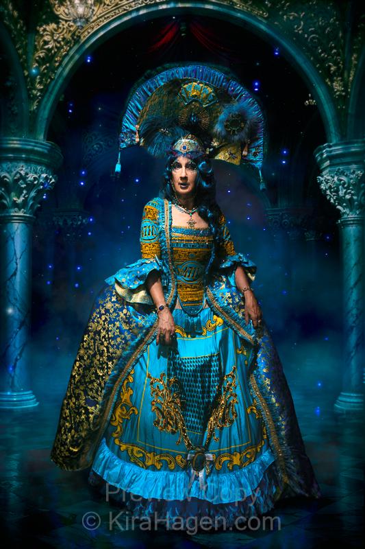 Rokoko Wgt Versailles Kleid Marie Antoinette Karneval in Venedig Kostüm 4711 Rokoko Wgt Versailles Kleid Marie Antoinette Karneval in Venedig Kostüm 4711 von OhMarisha