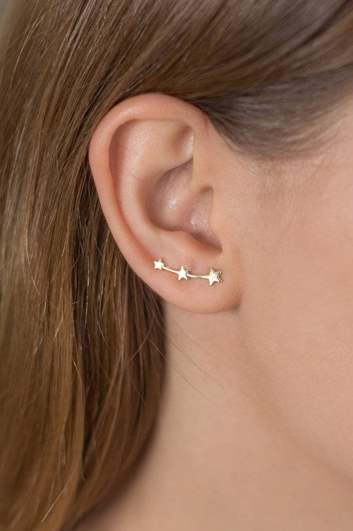 Klettersteig Mit 3 Sternen von OhanaJewelsShop