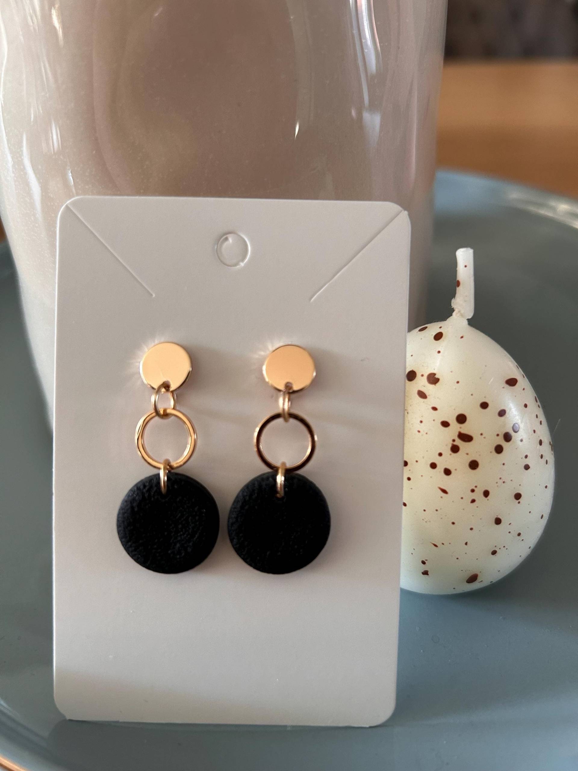 Ohrringe „Sophie" Ohrringe „Sophie" von OhrCouture