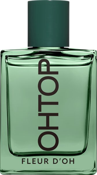 Ohtop Fleur d'Oh Eau de Parfum (EdP) 100 ml von Ohtop