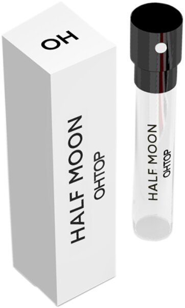 Ohtop Half Moon Eau de Parfum (EdP) 10 ml Travel Kit Refill von Ohtop