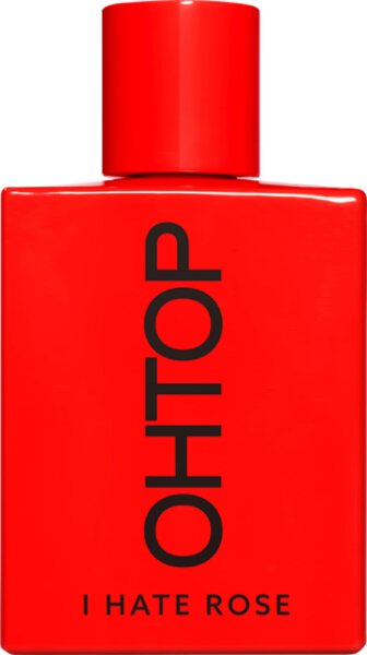 Ohtop I Hate Rose Eau de Parfum (EdP) 100 ml von Ohtop