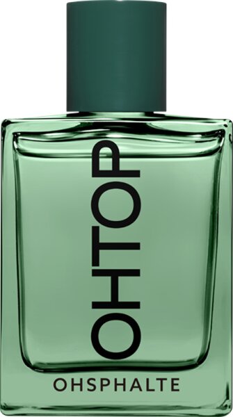 Ohtop Ohsphalte Eau de Parfum (EdP) 100 ml von Ohtop