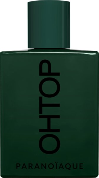 Ohtop Paranoïaque Eau de Parfum (EdP) 100 ml von Ohtop