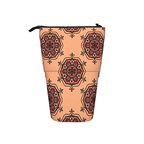 Ohulelks Blau Professional Friseur Schals Grid Wasserdichte Haarbehandlungen LäTzchen Styling Salon Friseur Shampoo Cape Wraps von Ohulelks