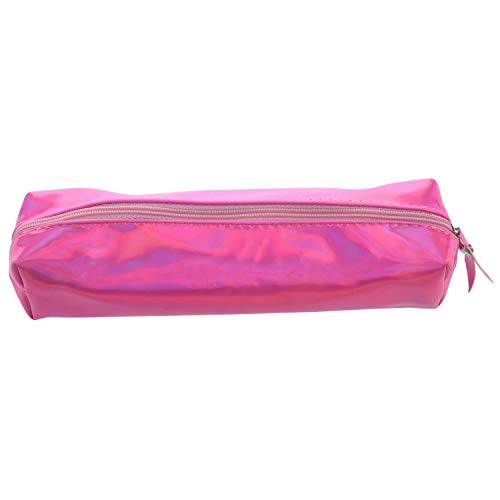Ohulelks Federmaeppchen Qualitaets Schule Wasserdichtes Schreibwaren Geschenk Federmaeppchen Schule Suess Stiffte Halter Rose Rot Ohulelks Federmaeppchen Qualitaets Schule Wasserdichtes Schreibwaren Geschenk Federmaeppchen Schule Suess Stiffte Halter Rose Rot von Ohulelks
