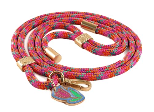 Oilily Aileen Phone Cord Tulipy Raspberry Rose Oilily Aileen Phone Cord Tulipy Raspberry Rose von Oilily