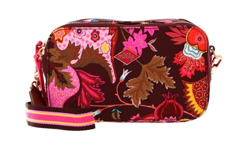 Oilily Amelie Sits Purse Shoulder Bag Port von Oilily